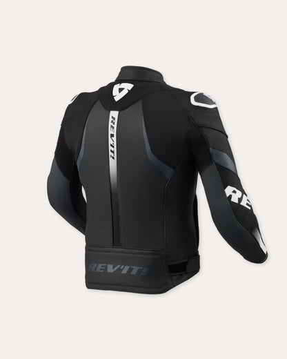 REV'IT! Hyperspeed 3 Air Jacket - High Road Motorsports - Motorcycle Jacket - FJL154-1600-46 - REV'IT!