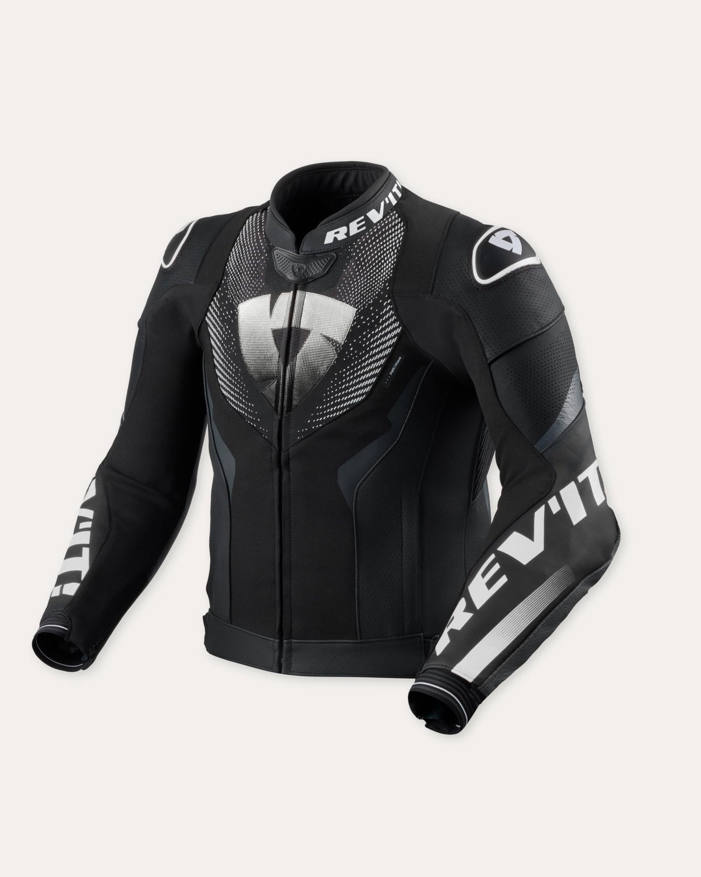 REV'IT! Hyperspeed 3 Air Jacket - High Road Motorsports - Motorcycle Jacket - FJL154-1600-46 - REV'IT!