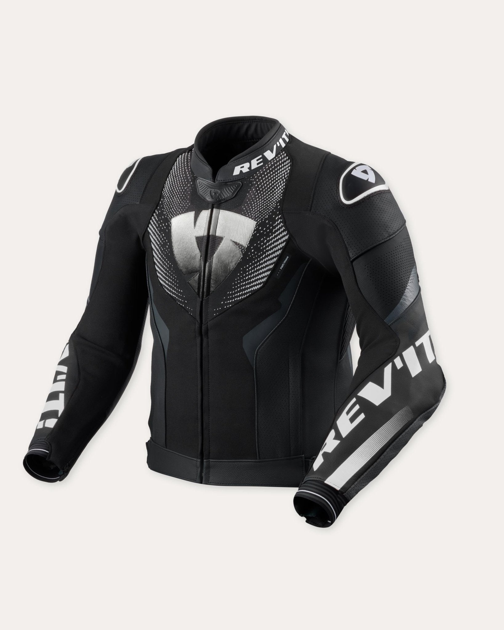 REV'IT! Hyperspeed 3 Air Jacket - High Road Motorsports - Motorcycle Jacket - FJL154-1600-46 - REV'IT!