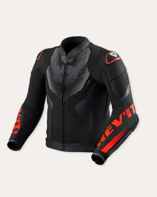 REV'IT! Hyperspeed 3 Air Jacket - High Road Motorsports - Motorcycle Jacket - FJL154-1270-46 - REV'IT!