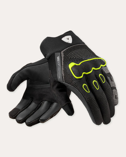 REV'IT! Hyperspeed 3 Gloves - High Road Motorsports - Motorcycle Gloves - FGS248-1450-S - REV'IT!