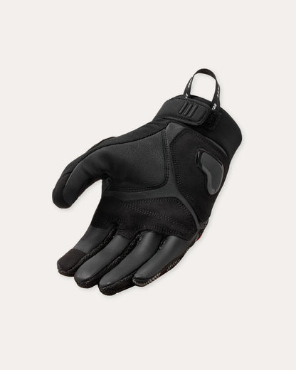 REV'IT! Hyperspeed 3 Gloves - High Road Motorsports - Motorcycle Gloves - FGS248-1010-XS - REV'IT!