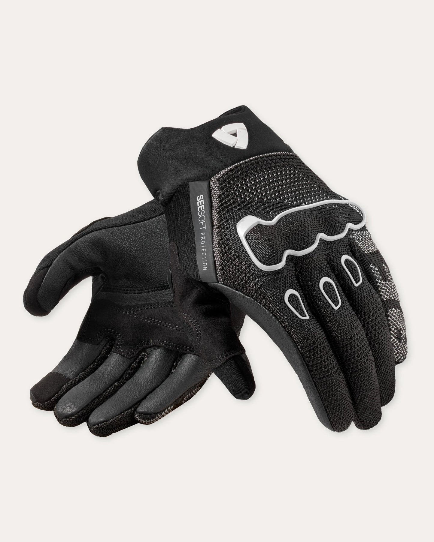 REV'IT! Hyperspeed 3 Gloves - High Road Motorsports - Motorcycle Gloves - FGS248-1600-S - REV'IT!