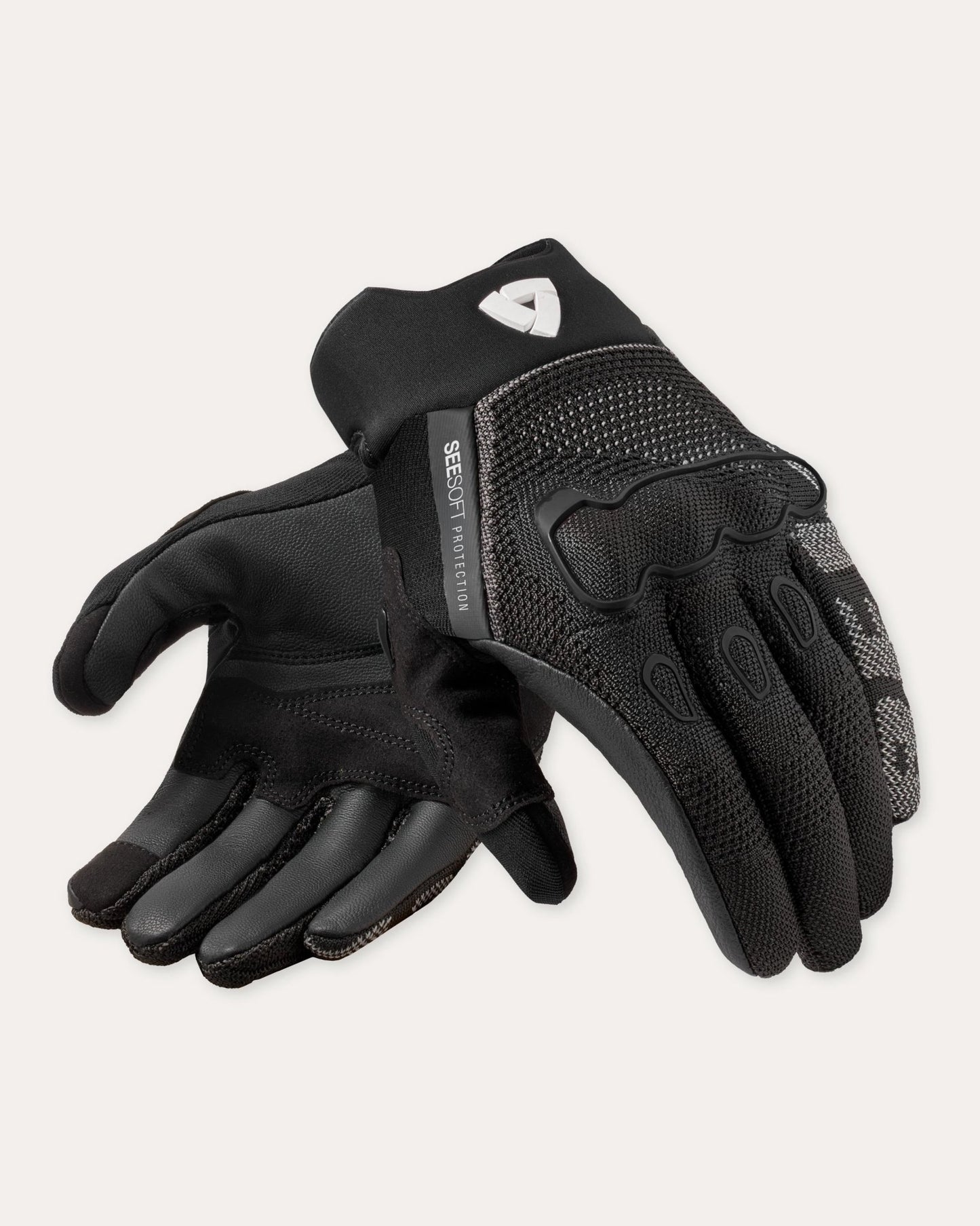 REV'IT! Hyperspeed 3 Gloves - High Road Motorsports - Motorcycle Gloves - FGS248-1010-XS - REV'IT!