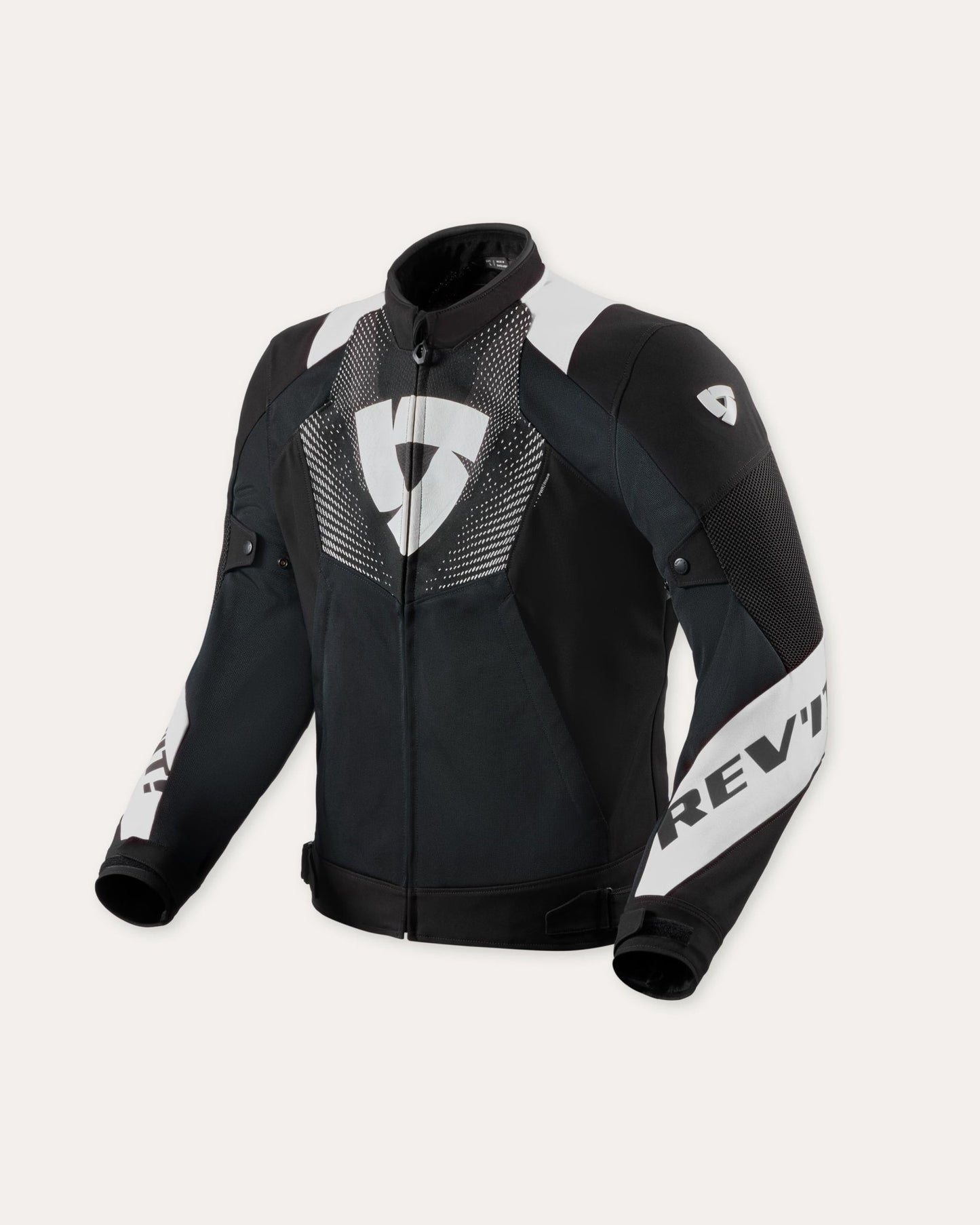 REV'IT! Hyperspeed 3 GT Air Jacket - High Road Motorsports - Motorcycle Jacket - FJT441-1600-XS - REV'IT!