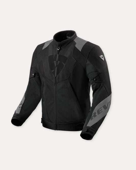 REV'IT! Hyperspeed 3 GT Air Jacket - High Road Motorsports - Motorcycle Jacket - FJT441-1150-XS - REV'IT!