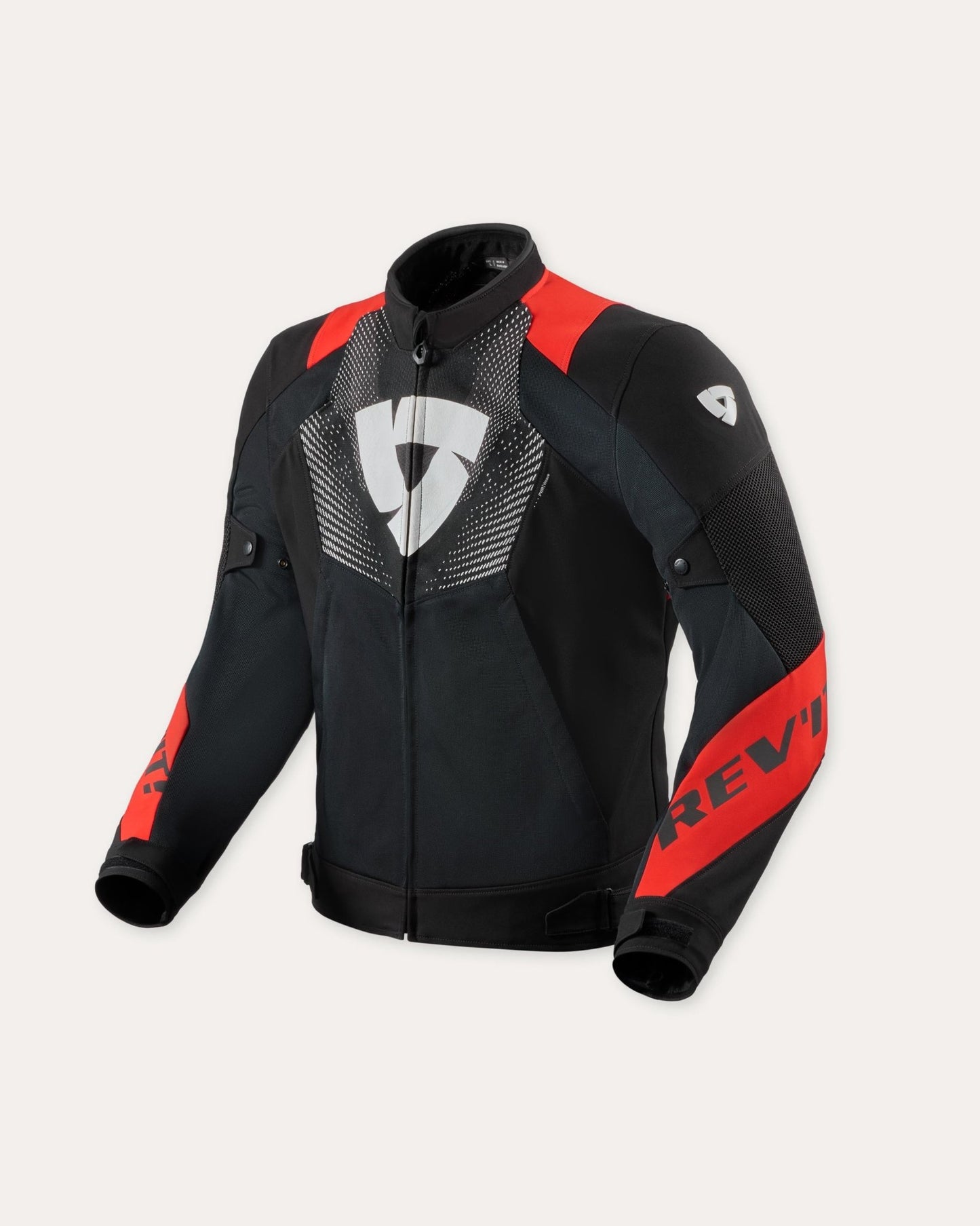 REV'IT! Hyperspeed 3 GT Air Jacket - High Road Motorsports - Motorcycle Jacket - FJT441-1200-XS - REV'IT!