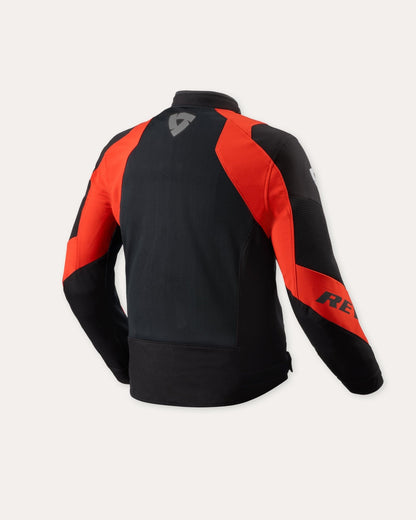 REV'IT! Hyperspeed 3 GT Air Jacket - High Road Motorsports - Motorcycle Jacket - FJT441-1200-XS - REV'IT!