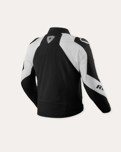 REV'IT! Hyperspeed 3 H2O Jacket - High Road Motorsports - Motorcycle Jacket - FJT442-1600-S - REV'IT!