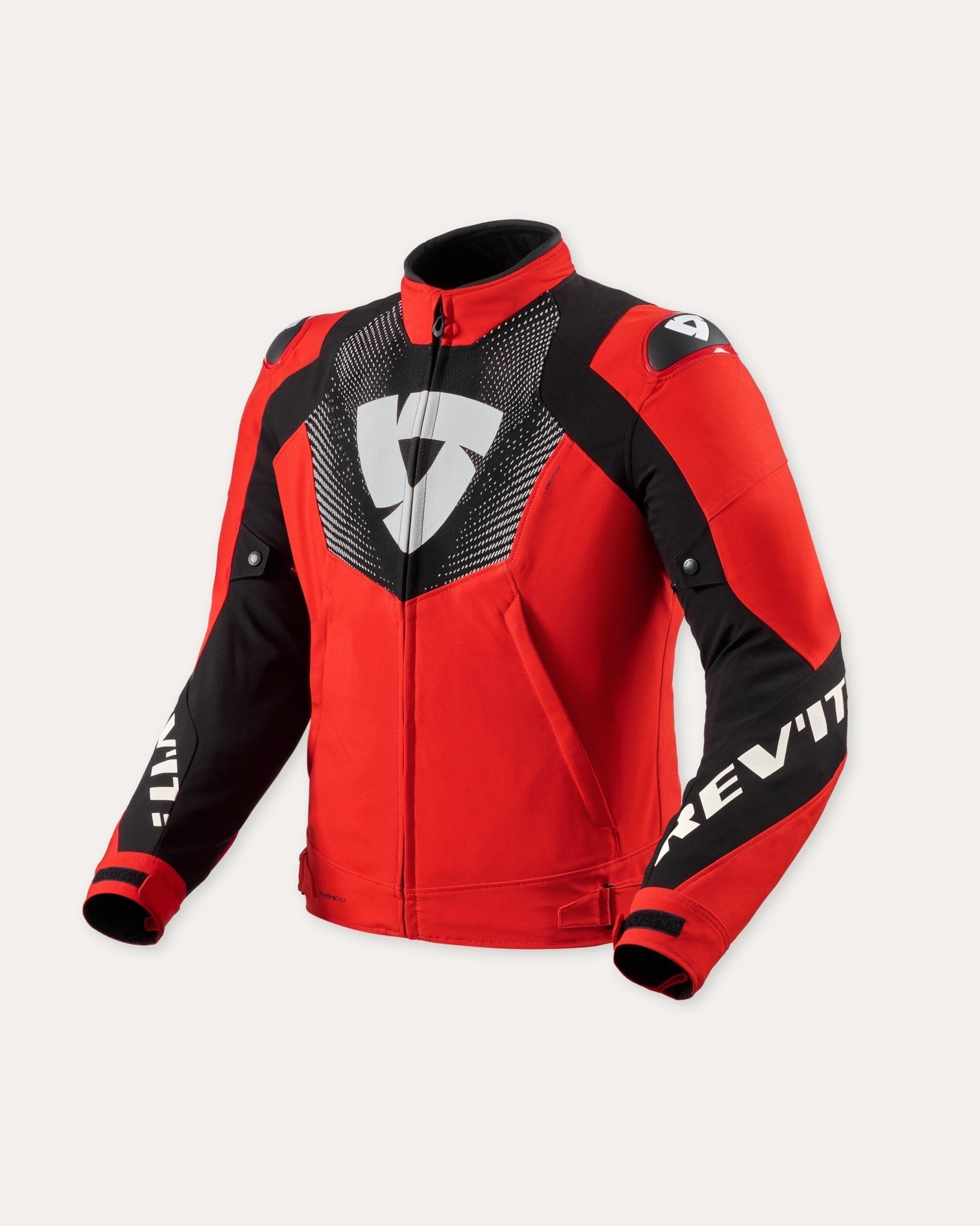 REV'IT! Hyperspeed 3 H2O Jacket - High Road Motorsports - Motorcycle Jacket - FJT442-2000-S - REV'IT!