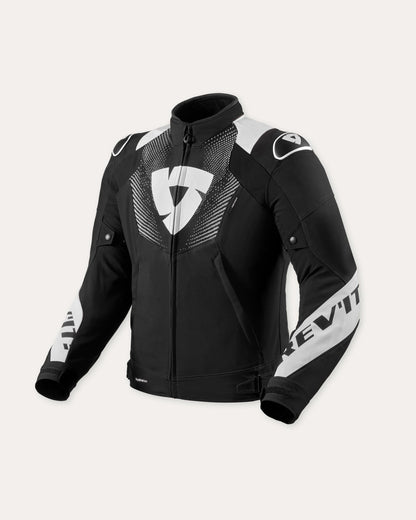 REV'IT! Hyperspeed 3 H2O Jacket - High Road Motorsports - Motorcycle Jacket - FJT442-1600-S - REV'IT!