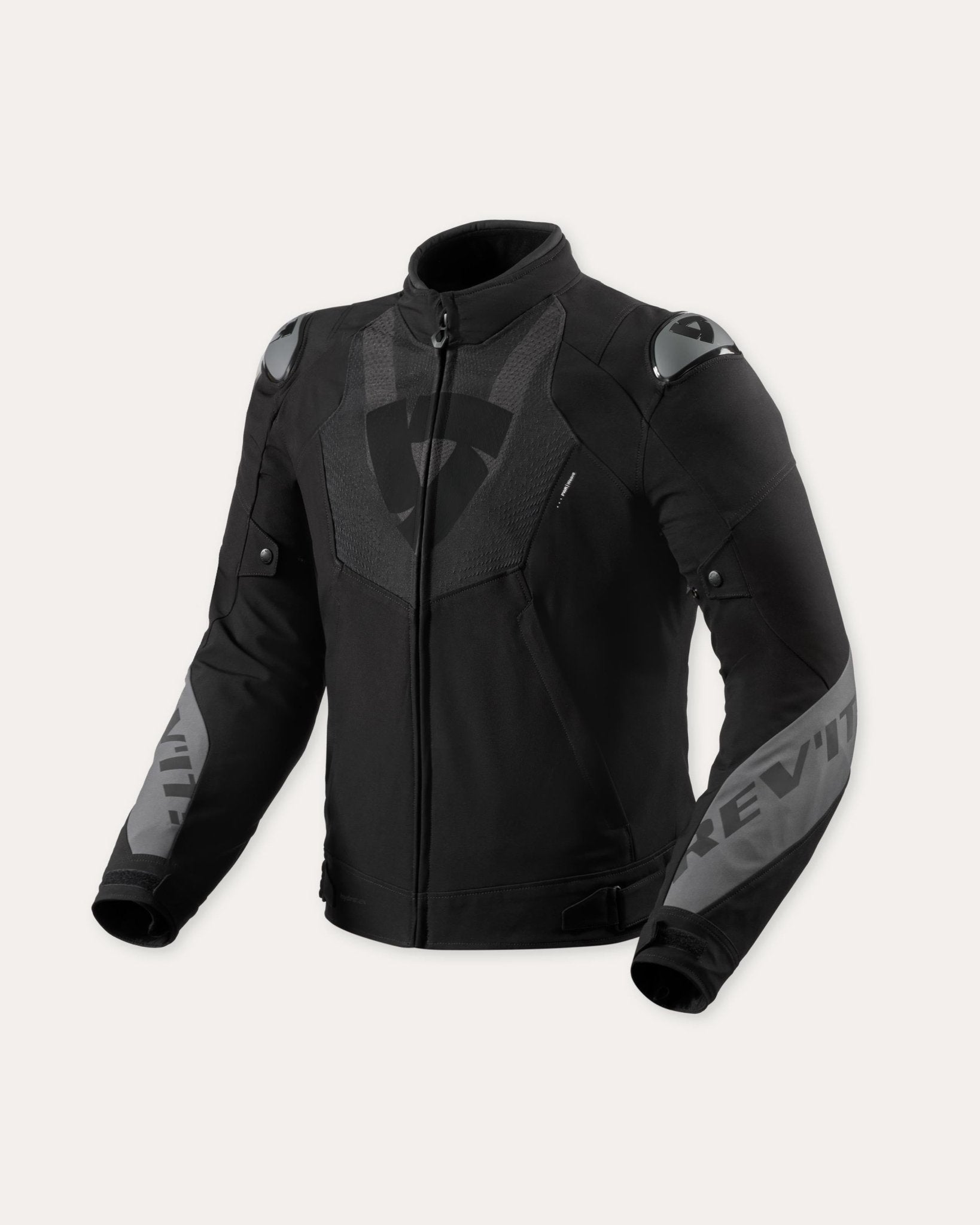 REV'IT! Hyperspeed 3 H2O Jacket - High Road Motorsports - Motorcycle Jacket - FJT442-1150-S - REV'IT!