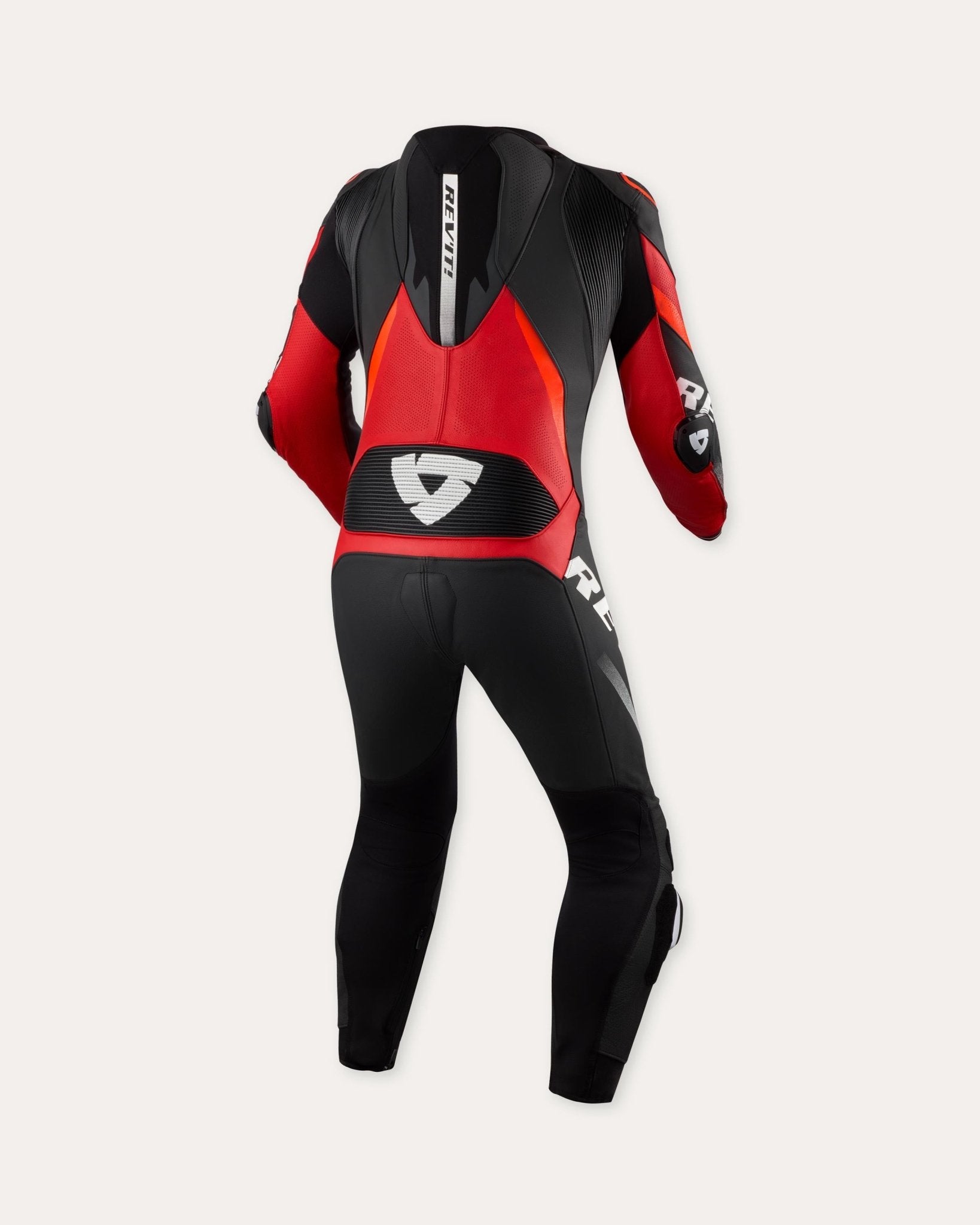 REV'IT! Hyperspeed 3 One Piece Suit - High Road Motorsports - Motorcycle Suit - FOL044-1270-46 - REV'IT!