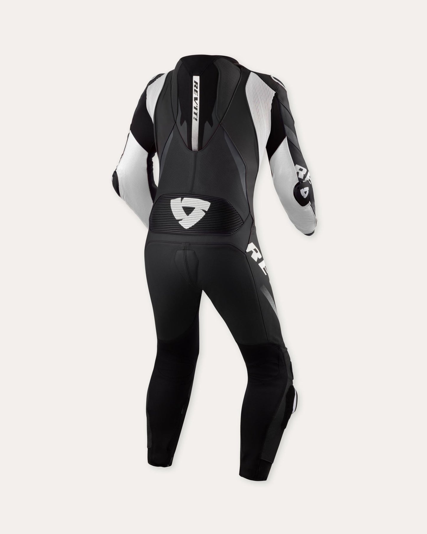 REV'IT! Hyperspeed 3 One Piece Suit - High Road Motorsports - Motorcycle Suit - FOL044-1600-46 - REV'IT!