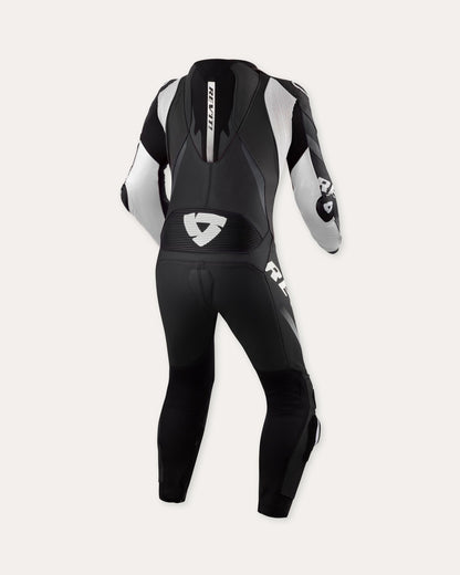 REV'IT! Hyperspeed 3 One Piece Suit - High Road Motorsports - Motorcycle Suit - FOL044-1600-46 - REV'IT!