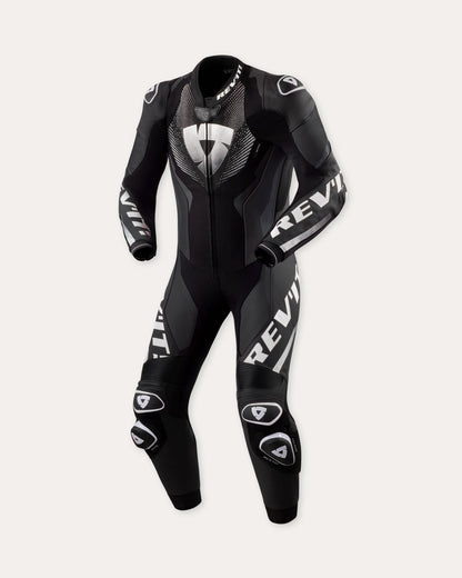 REV'IT! Hyperspeed 3 One Piece Suit - High Road Motorsports - Motorcycle Suit - FOL044-1600-46 - REV'IT!