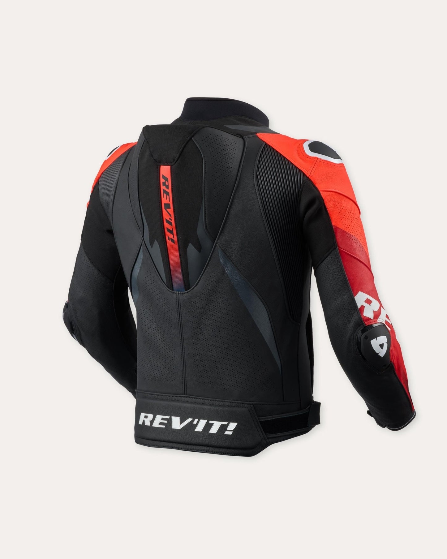 REV'IT! Hyperspeed 3 Pro Jacket - High Road Motorsports - Motorcycle Jacket - FJL153-1200-46 - REV'IT!