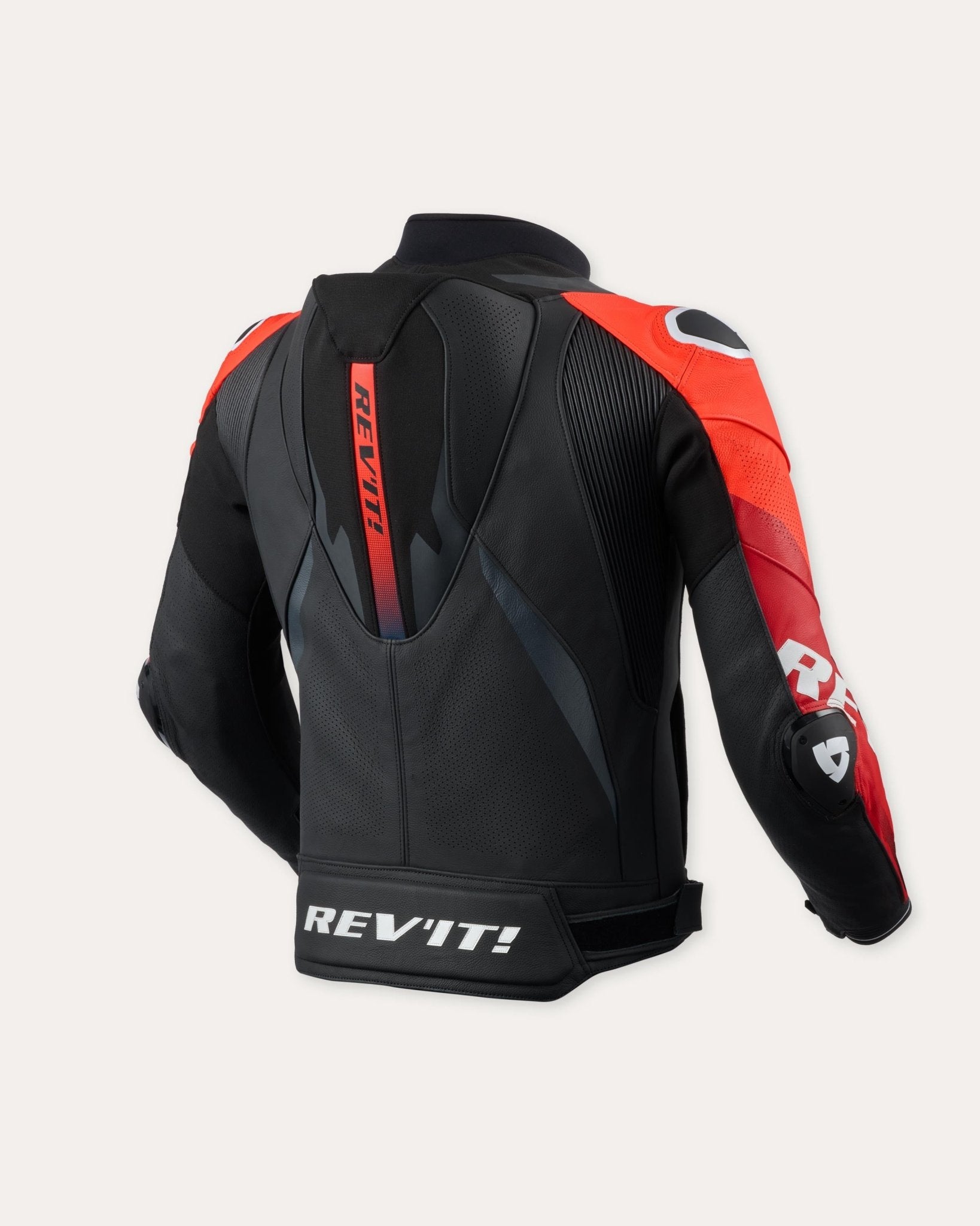 REV'IT! Hyperspeed 3 Pro Jacket - High Road Motorsports - Motorcycle Jacket - FJL153-1200-46 - REV'IT!