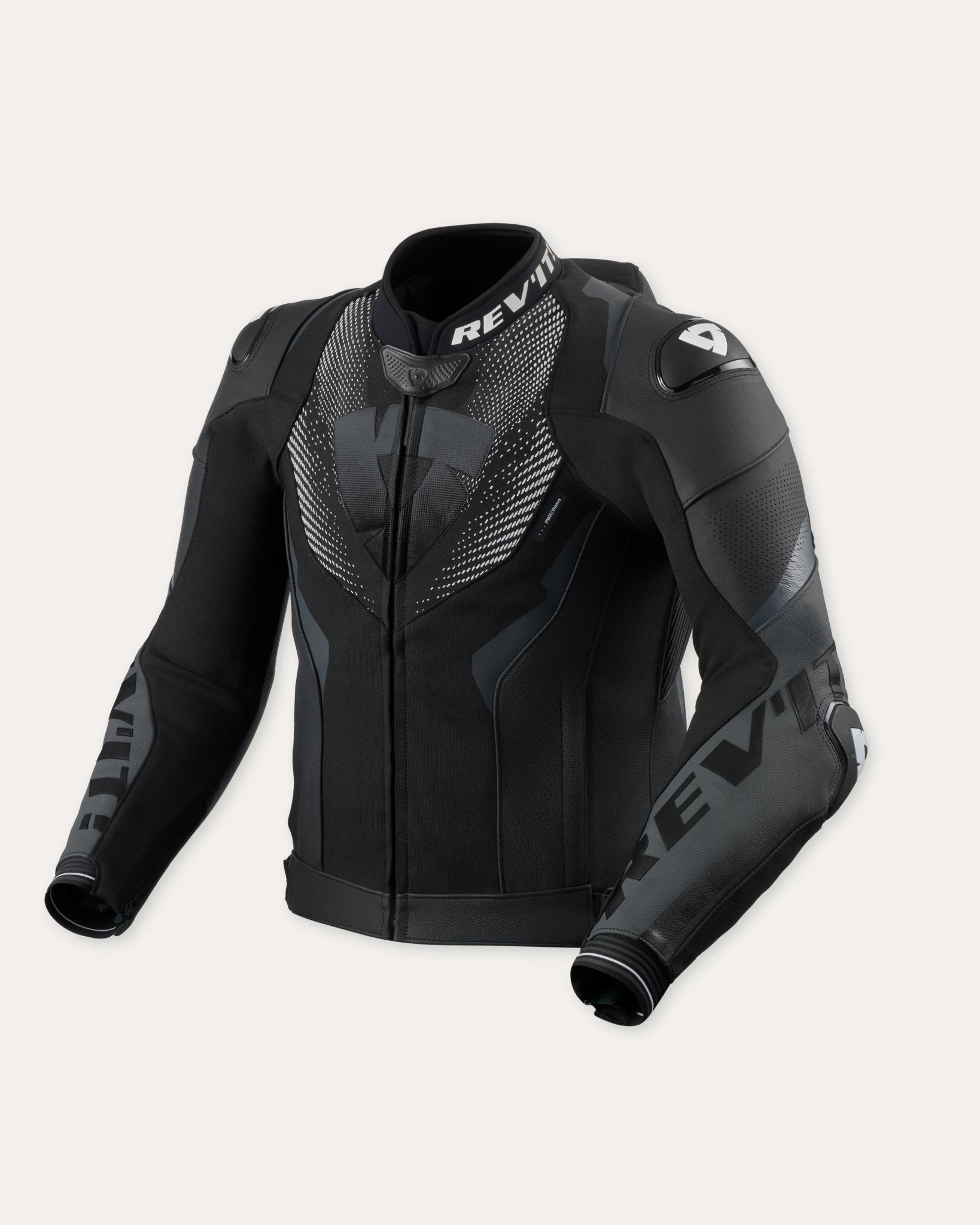 REV'IT! Hyperspeed 3 Pro Jacket - High Road Motorsports - Motorcycle Jacket - FJL153-1050-46 - REV'IT!