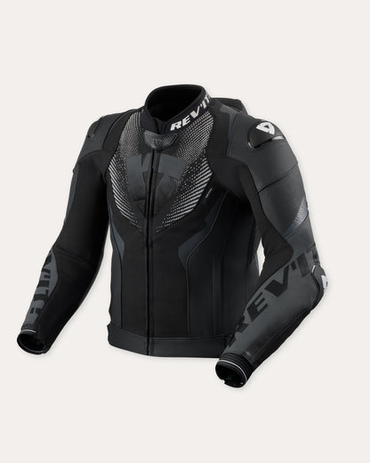 REV'IT! Hyperspeed 3 Pro Jacket - High Road Motorsports - Motorcycle Jacket - FJL153-1050-46 - REV'IT!