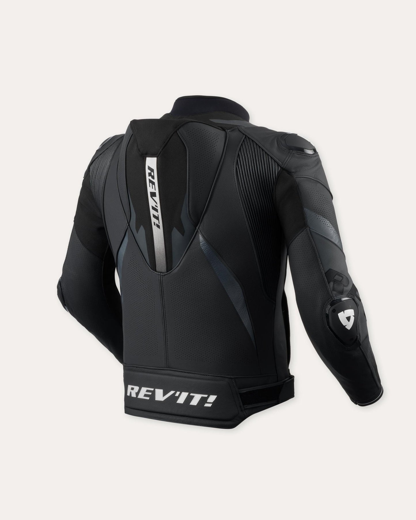 REV'IT! Hyperspeed 3 Pro Jacket - High Road Motorsports - Motorcycle Jacket - FJL153-1050-46 - REV'IT!