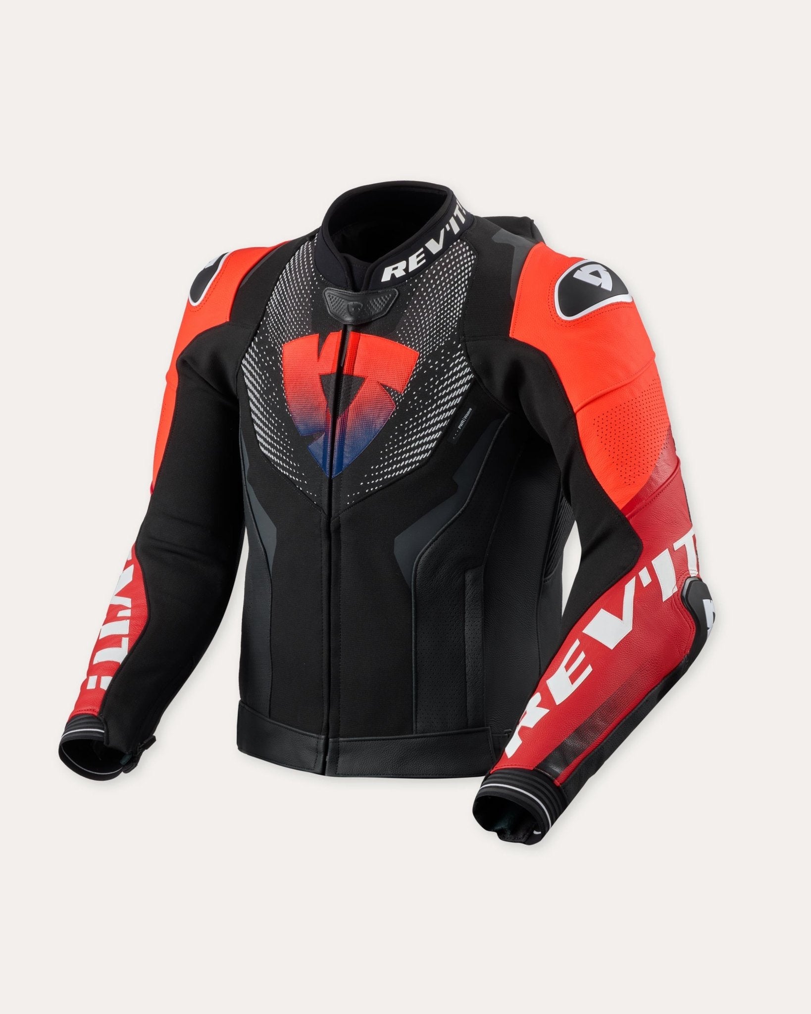REV'IT! Hyperspeed 3 Pro Jacket - High Road Motorsports - Motorcycle Jacket - FJL153-1200-46 - REV'IT!