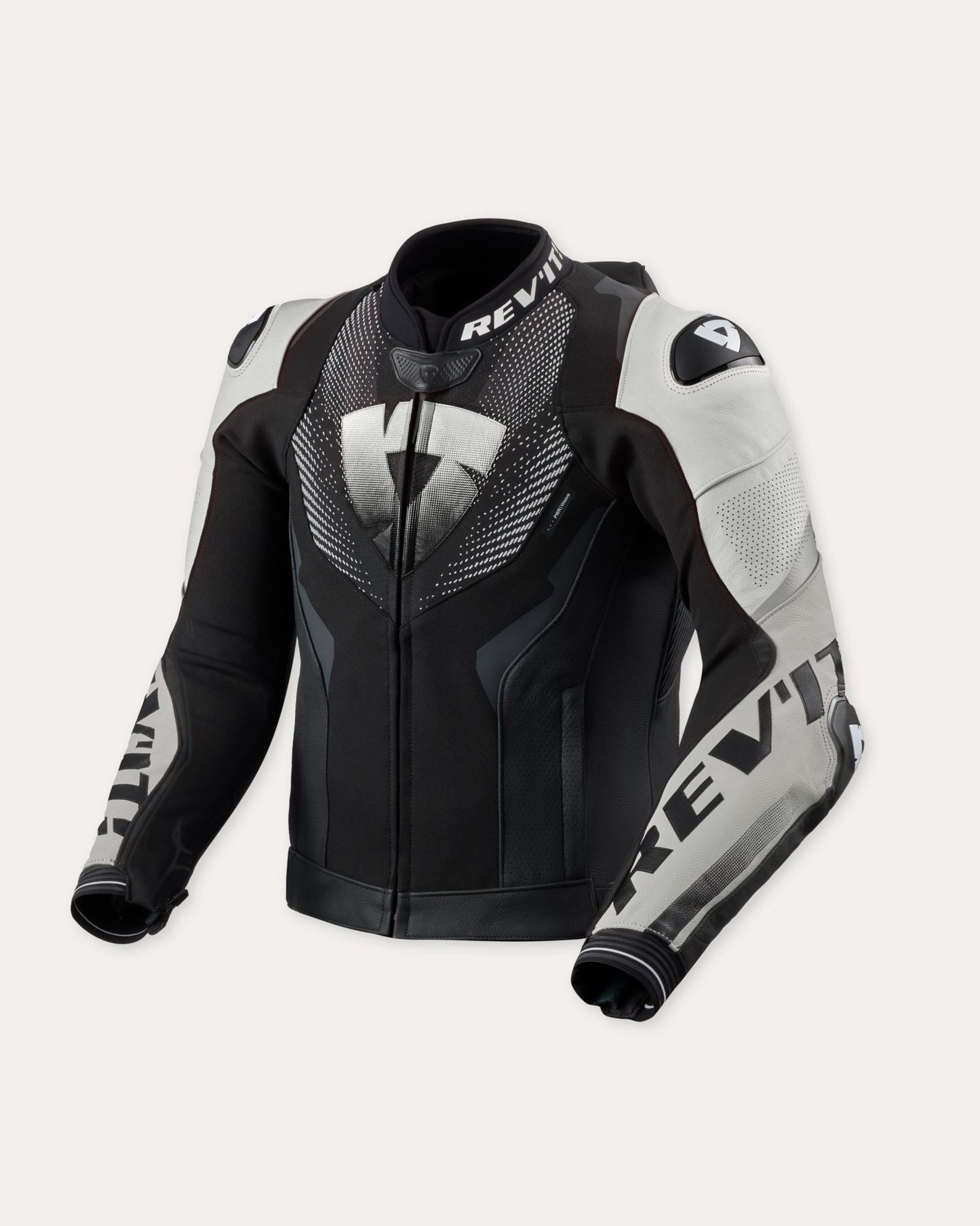 REV'IT! Hyperspeed 3 Pro Jacket - High Road Motorsports - Motorcycle Jacket - FJL153-1600-46 - REV'IT!