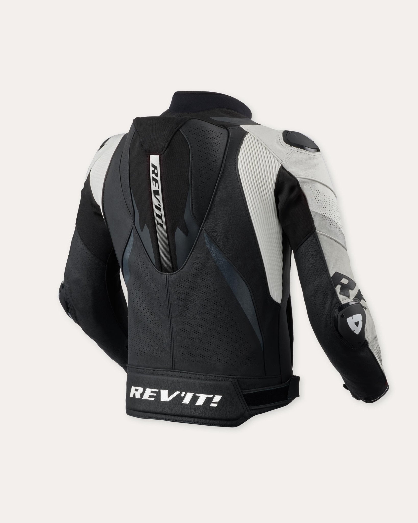 REV'IT! Hyperspeed 3 Pro Jacket - High Road Motorsports - Motorcycle Jacket - FJL153-1600-46 - REV'IT!