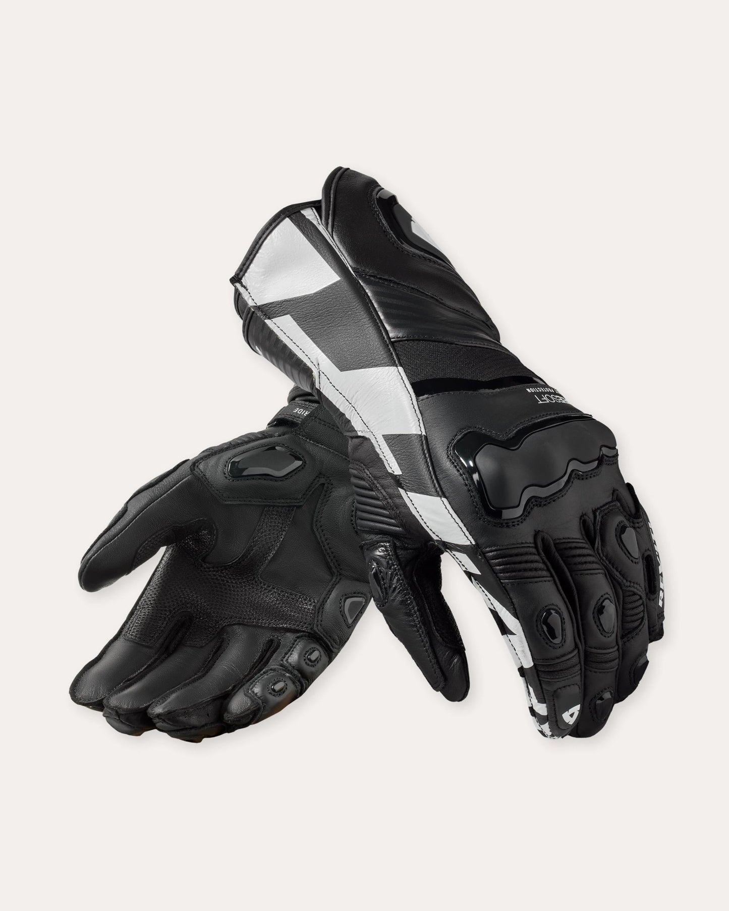 REV'IT! Jerez 4 Gloves - High Road Motorsports - Motorcycle Gloves - FGS232-1600-S - REV'IT!