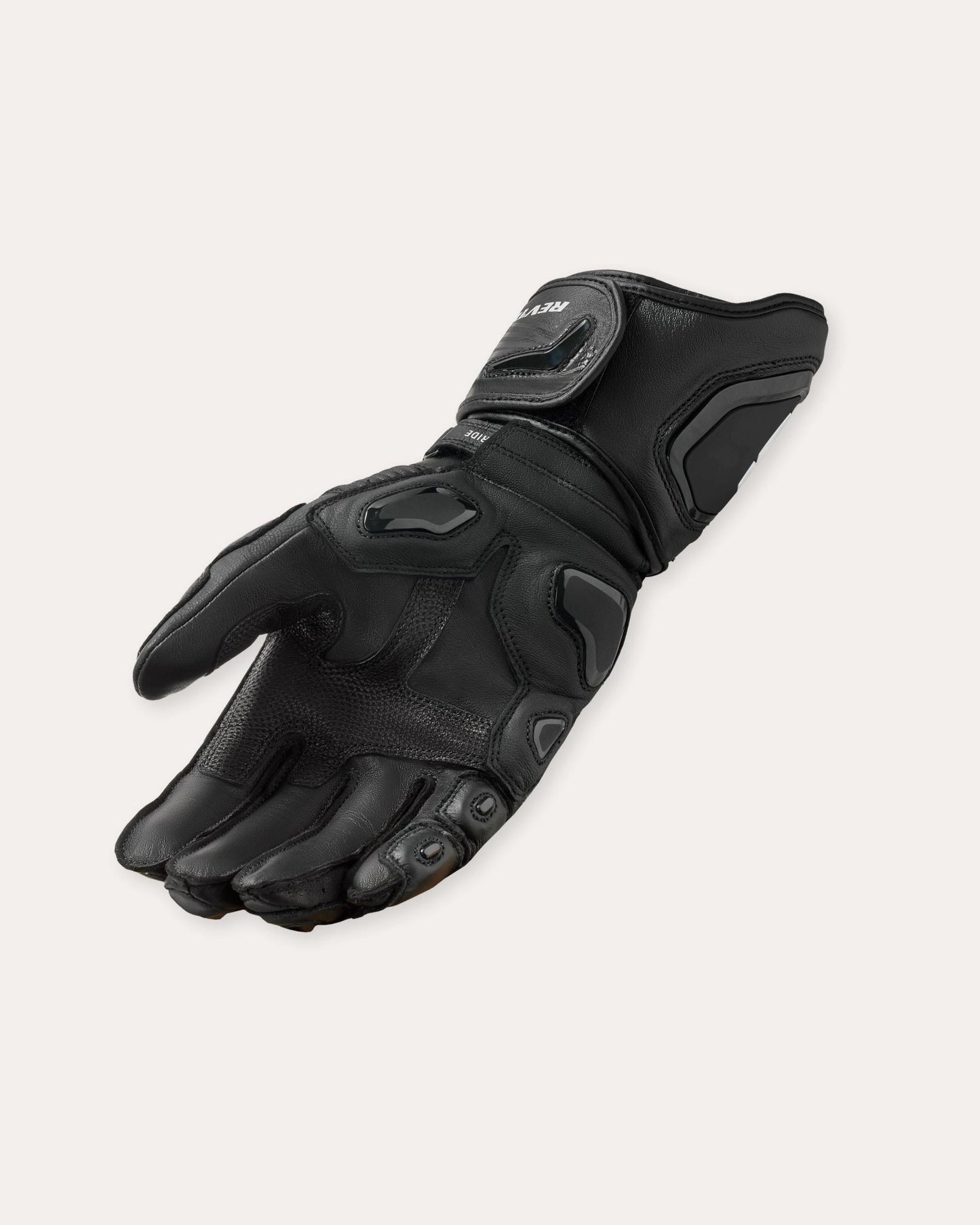 REV'IT! Jerez 4 Gloves - High Road Motorsports - Motorcycle Gloves - FGS232-1600-S - REV'IT!
