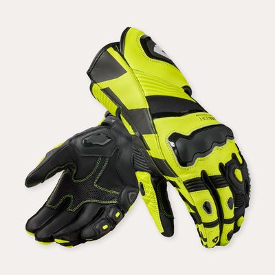 REV'IT! Jerez 4 Gloves - High Road Motorsports - Motorcycle Gloves - FGS232-3900-S - REV'IT!