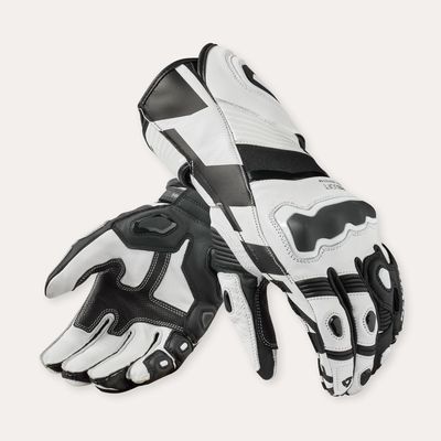 REV'IT! Jerez 4 Gloves - High Road Motorsports - Motorcycle Gloves - FGS232-3050-S - REV'IT!