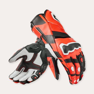 REV'IT! Jerez 4 Gloves - High Road Motorsports - Motorcycle Gloves - FGS232-2150-S - REV'IT!