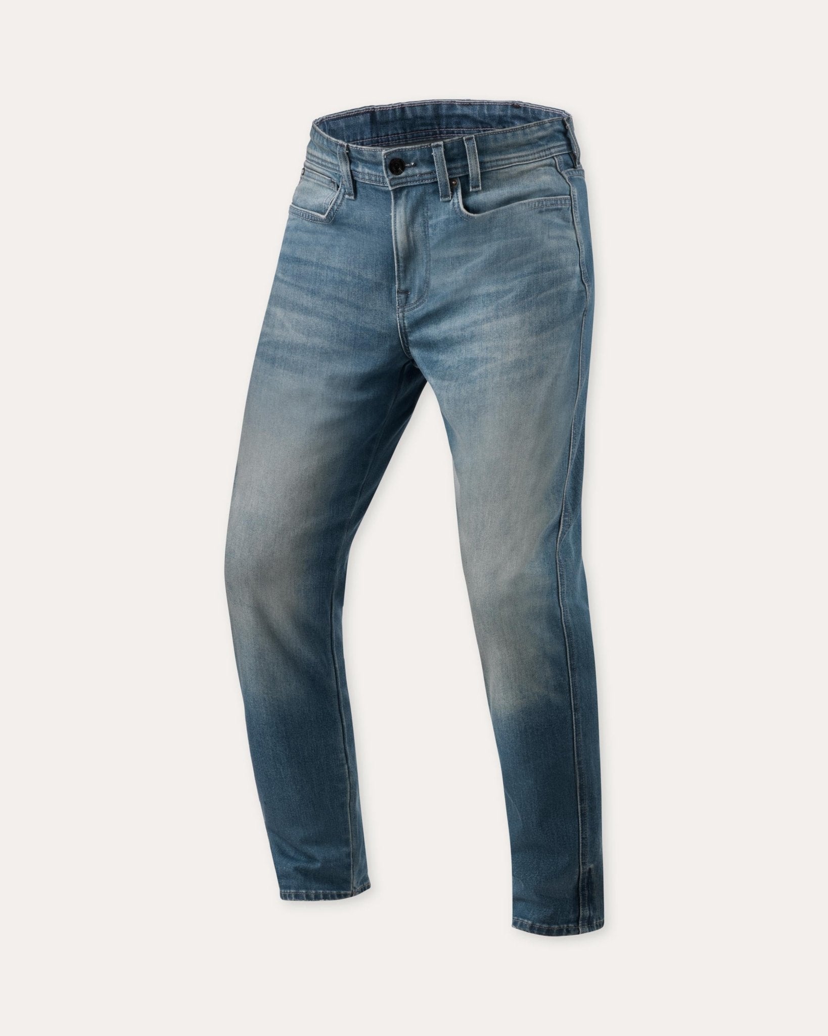 REV'IT! Keegan Tapered Jeans - High Road Motorsports - Motorcycle Pants - FPJ079-6221-28 - REV'IT!