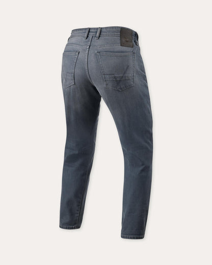 REV'IT! Keegan Tapered Jeans - High Road Motorsports - Motorcycle Pants - FPJ079-6141-28 - REV'IT!