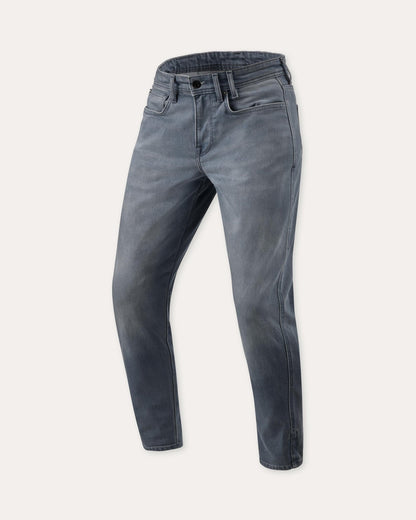 REV'IT! Keegan Tapered Jeans - High Road Motorsports - Motorcycle Pants - FPJ079-6141-28 - REV'IT!