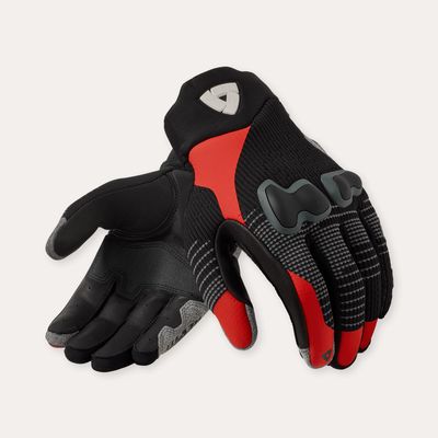 REV'IT! Kinetic 2 Gloves - High Road Motorsports - Motorcycle Gloves - FGS240-1200-S - REV'IT!