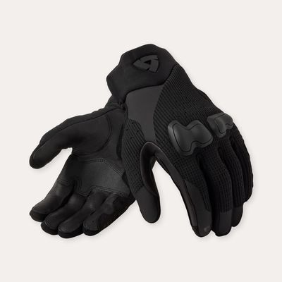 REV'IT! Kinetic 2 Gloves - High Road Motorsports - Motorcycle Gloves - FGS240-1010-S - REV'IT!