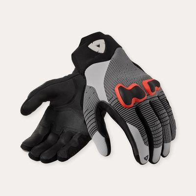 REV'IT! Kinetic 2 Gloves - High Road Motorsports - Motorcycle Gloves - FGS240-3520-S - REV'IT!