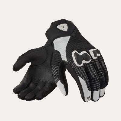 REV'IT! Kinetic 2 Gloves - High Road Motorsports - Motorcycle Gloves - FGS240-1600-S - REV'IT!