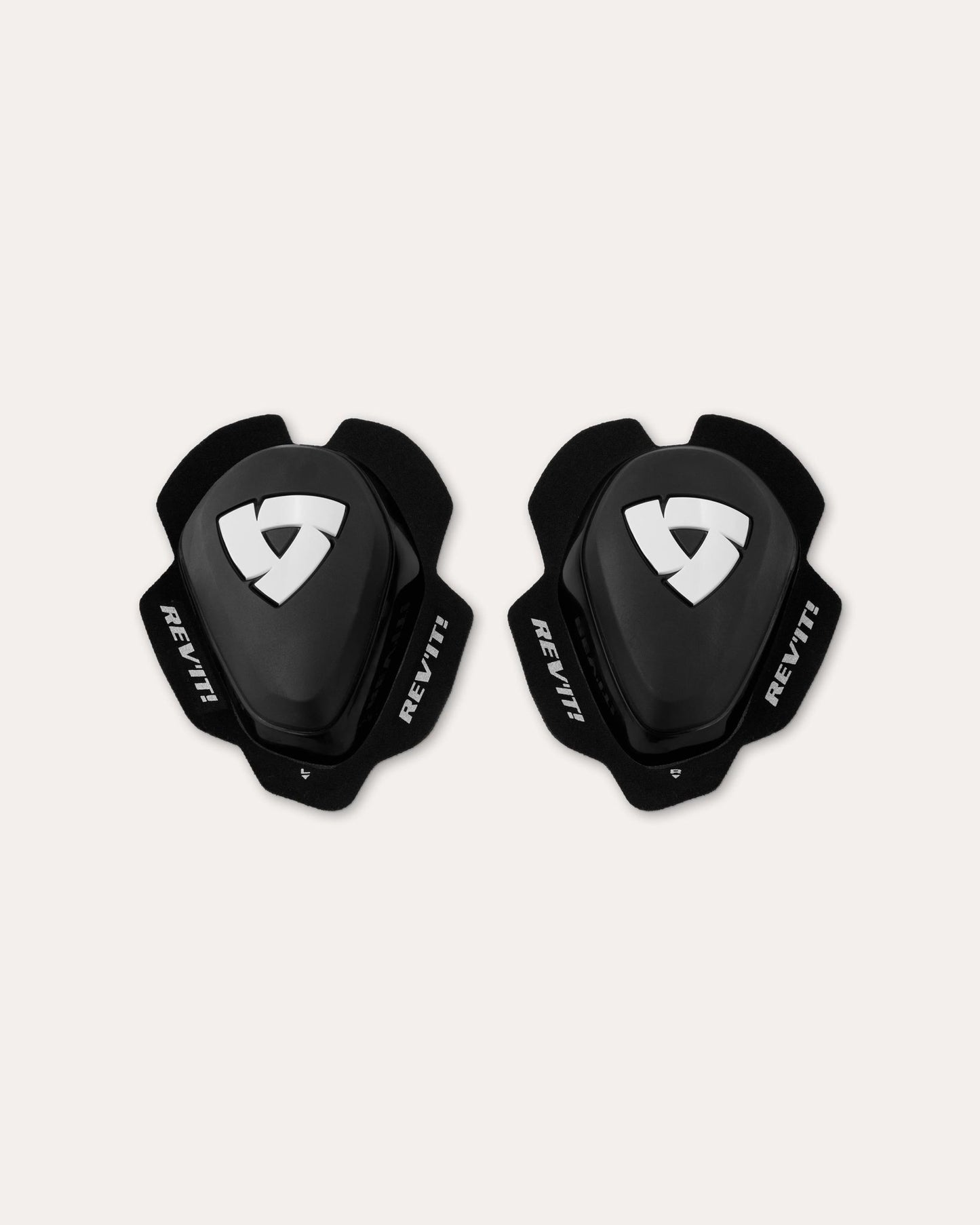 REV'IT! Knee Slider Set 2 - High Road Motorsports - Knee Slider - FPG071-9100-UNI - REV'IT!