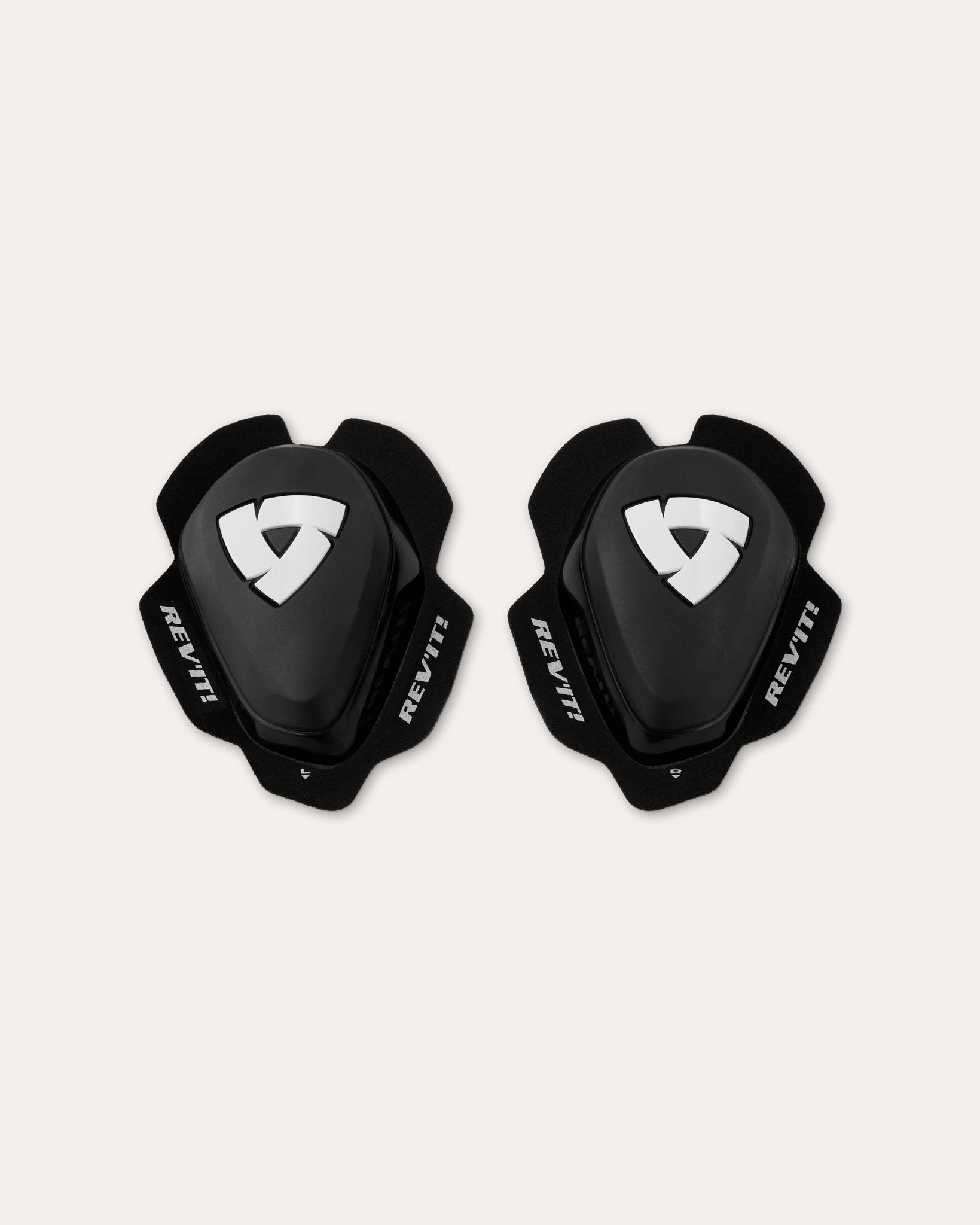 REV'IT! Knee Slider Set 2 - High Road Motorsports - Knee Slider - FPG071-9100-UNI - REV'IT!