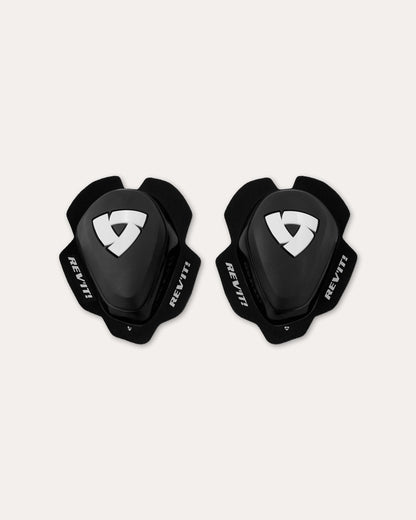 REV'IT! Knee Slider Set 2 - High Road Motorsports - Knee Slider - FPG071-9100-UNI - REV'IT!