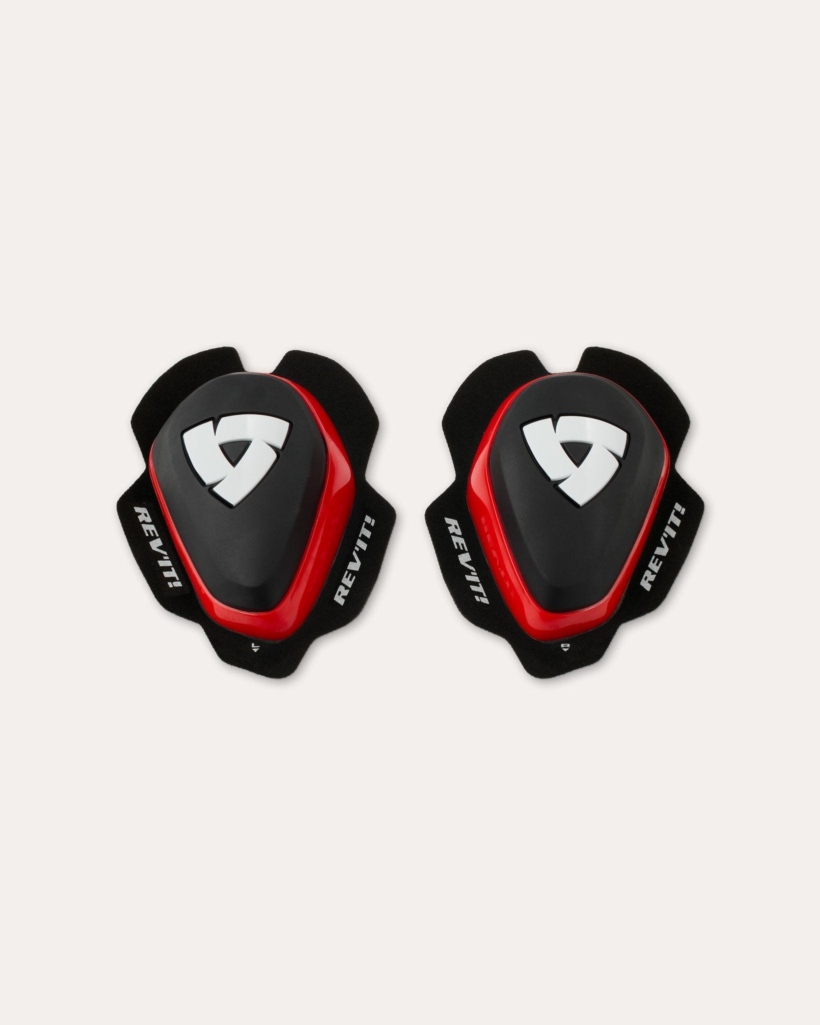 REV'IT! Knee Slider Set 2 - High Road Motorsports - Knee Slider - FPG071-9200-UNI - REV'IT!