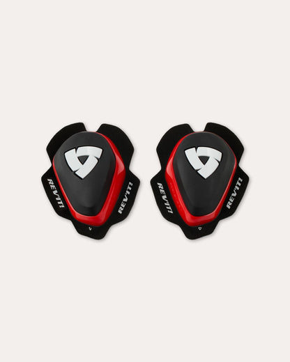 REV'IT! Knee Slider Set 2 - High Road Motorsports - Knee Slider - FPG071-9200-UNI - REV'IT!