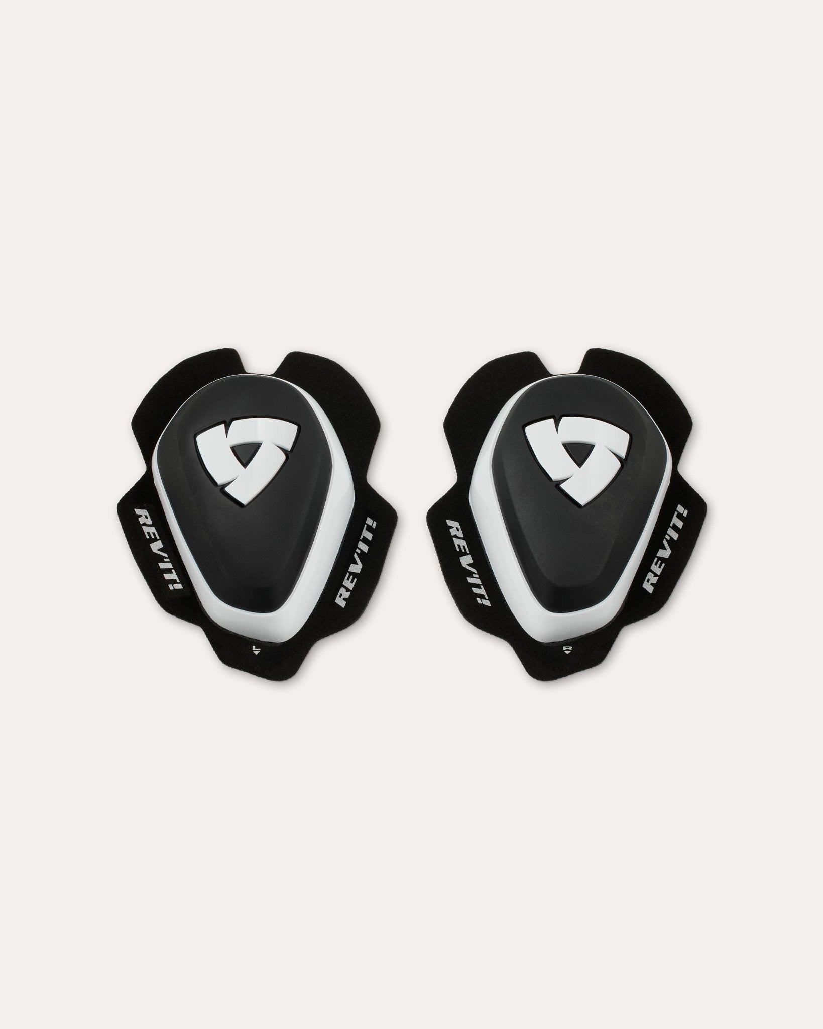 REV'IT! Knee Slider Set 2 - High Road Motorsports - Knee Slider - FPG071-9600-UNI - REV'IT!
