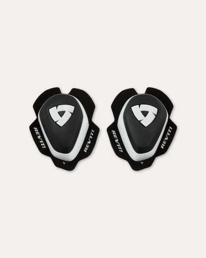 REV'IT! Knee Slider Set 2 - High Road Motorsports - Knee Slider - FPG071-9600-UNI - REV'IT!