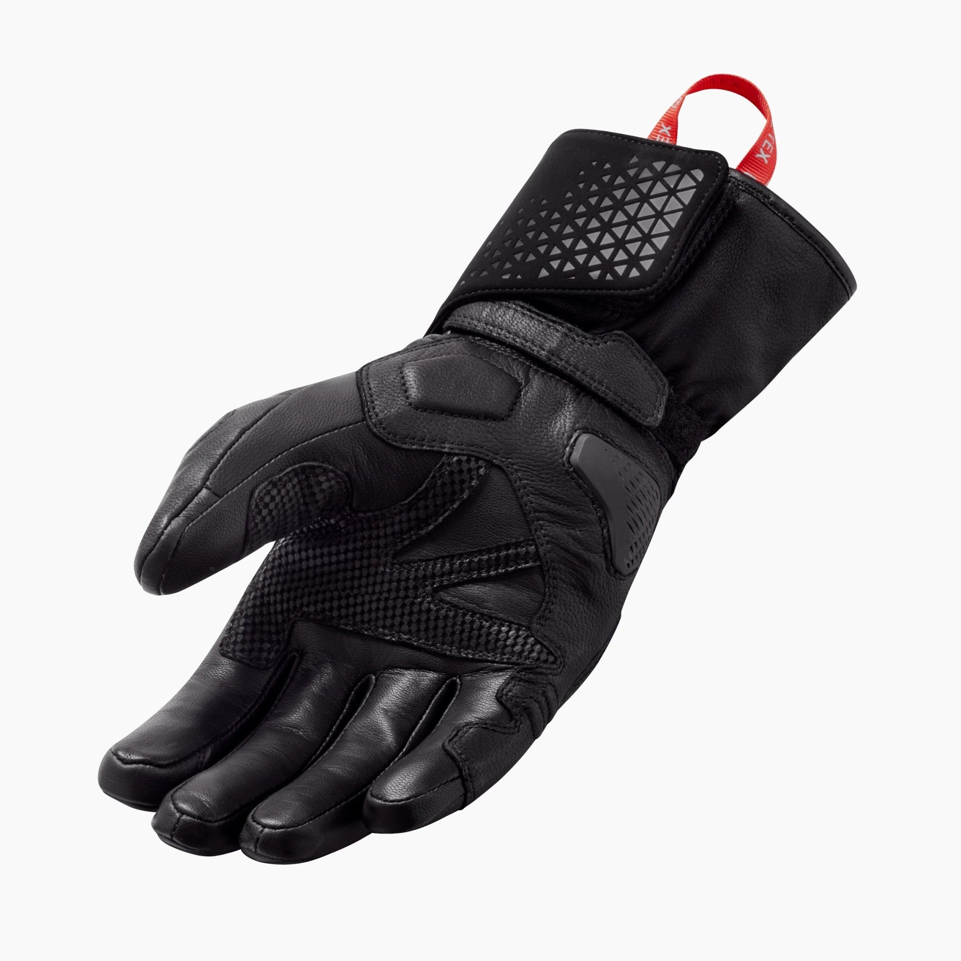 REV'IT! Kodiak 2 GTX Gloves - High Road Motorsports - Motorcycle Gloves - FGW109-0010-S - REV'IT!