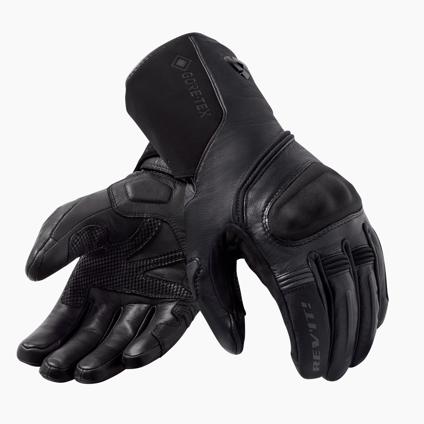 REV'IT! Kodiak 2 GTX Gloves - High Road Motorsports - Motorcycle Gloves - FGW109-0010-S - REV'IT!
