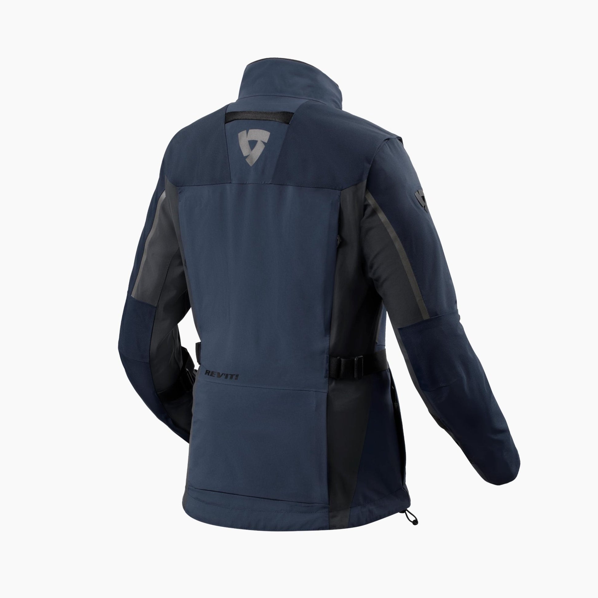 REV'IT! Lamina GTX Ladies Jacket - High Road Motorsports - Motorcycle Jacket - FJT350-2230-L36 - REV'IT!